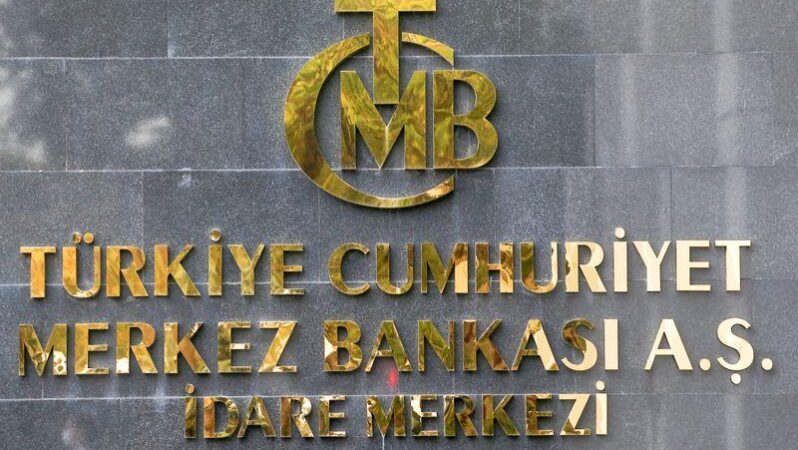 TCMB rezervleri yükselişte: Milletlerarası rezervler 155,9 milyar dolara ulaştı