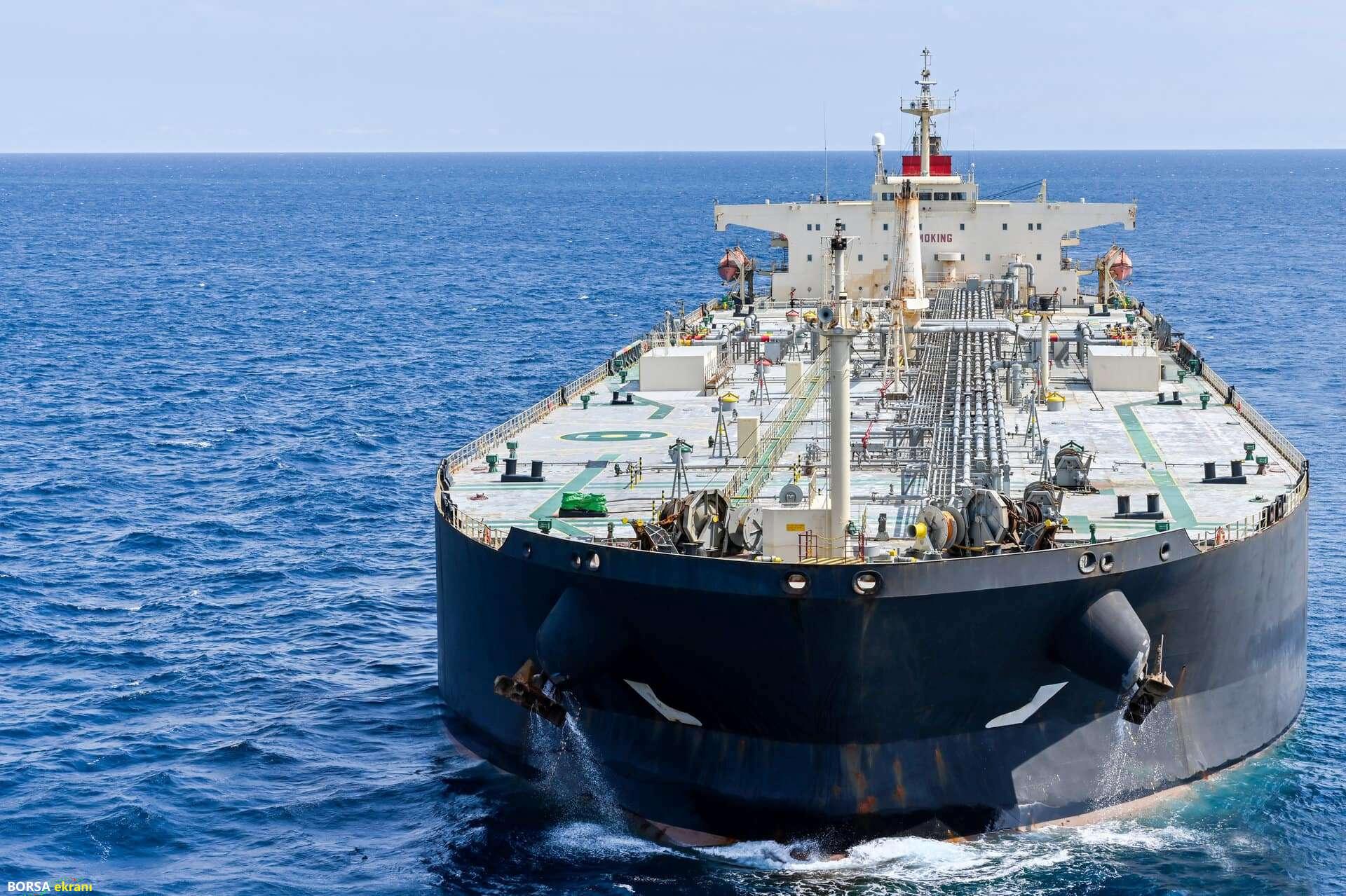 Trump: Çin, İran petrolünü satın alabilir