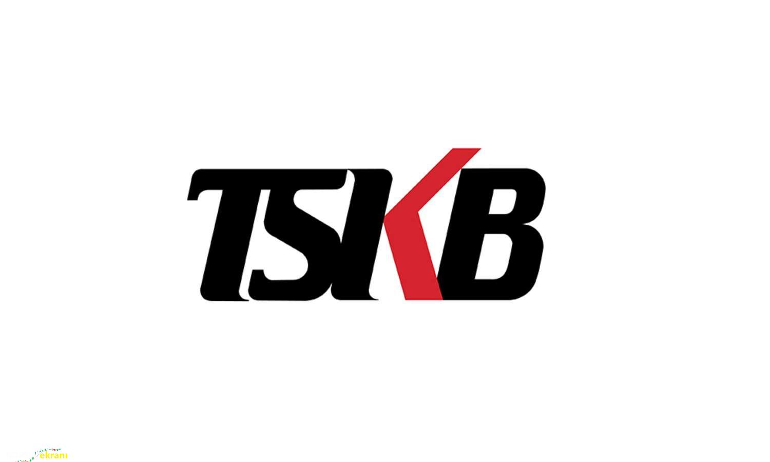 TSKB, yurt dışında tahvil ihracı için 8 bankaya yetki verdi