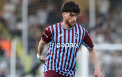 Trabzonspor’da Pedro Malheiro Transferi Tamam
