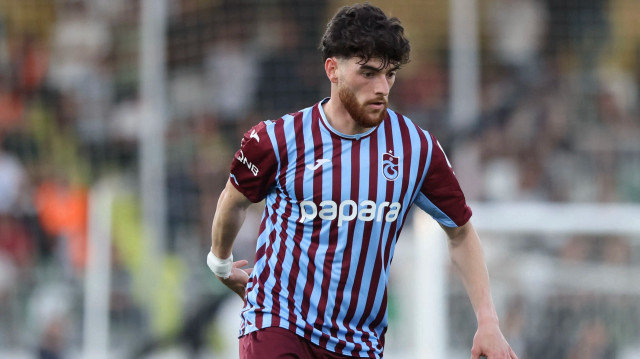 Trabzonspor’da Pedro Malheiro Transferi Tamam