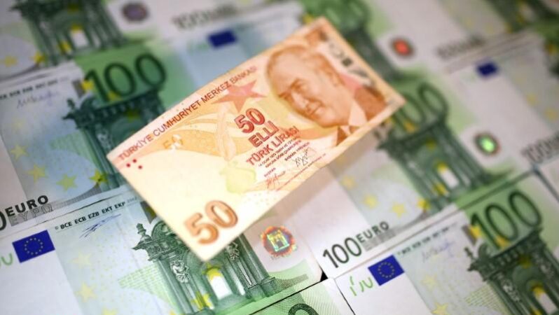 TÜİK dataları: Türkiye’nin kişi başına tüketimi AB ortalamasının altında kaldı