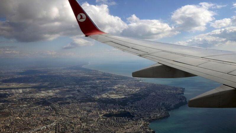 Türk Hava Yolları ve Thai Airways’ten stratejik iştirak