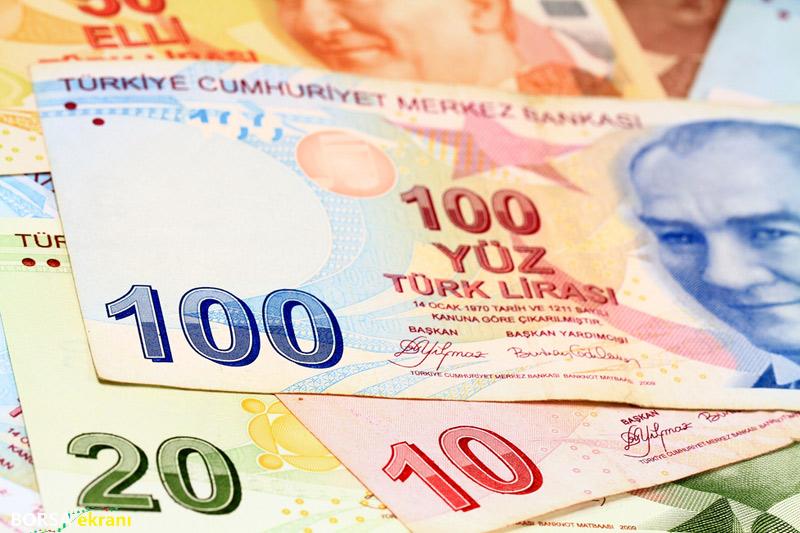 Türkiye’de ekonomiye duyulan güven sınırlı artış gösterdi