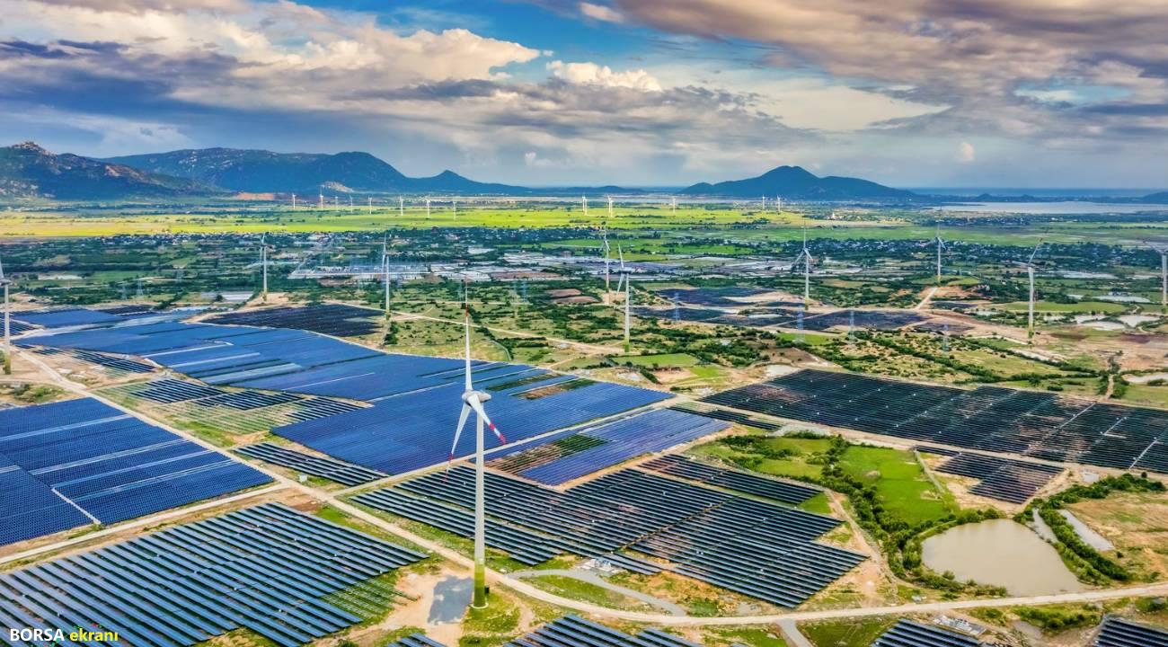 10’u aşkın ülkede 1.000 MW’lik yatırım hedefliyor
