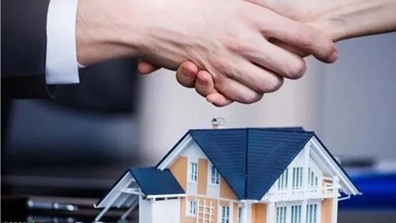 2025 İlk Yarısında Türkiye’de Gayrimenkul Satışları %15,6 Arttı