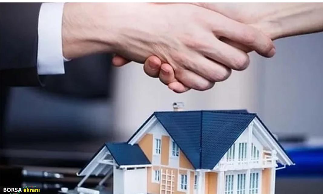 2025 İlk Yarısında Türkiye’de Gayrimenkul Satışları %15,6 Arttı