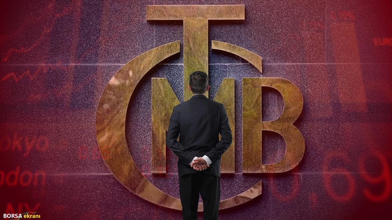 2025 Temmuz TCMB Piyasa Katılımcıları Anketi açıklandı: İşte yıl sonu dolar, enflasyon, büyüme ve faiz tahmini!
