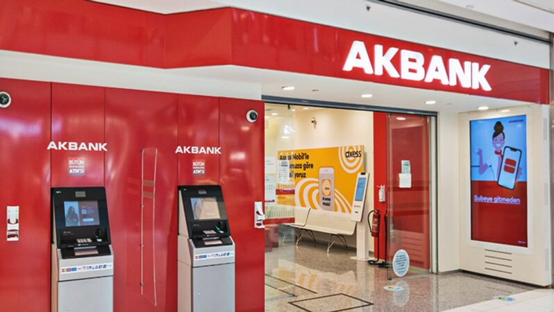 Analiz – Akbank Finansal Değerlendirme Raporu / 31.07.2025 (Alnus Yatırım)