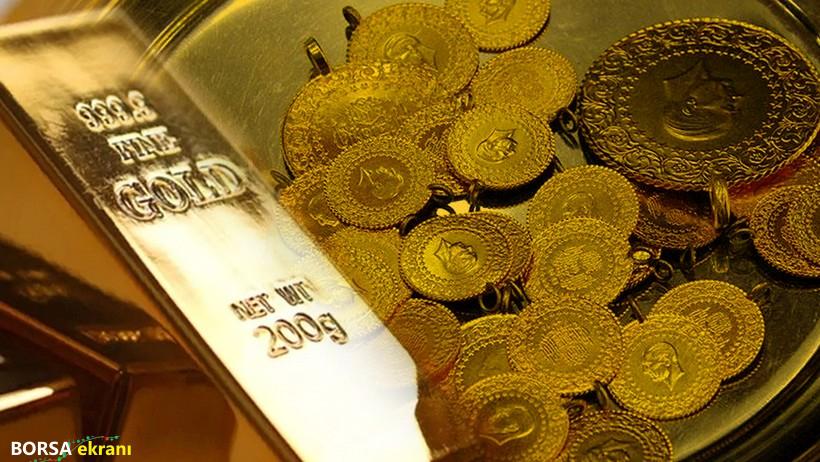 Altın Yatırımcısının Rotası: Wall Street Kararsız, Main Street Umutlu