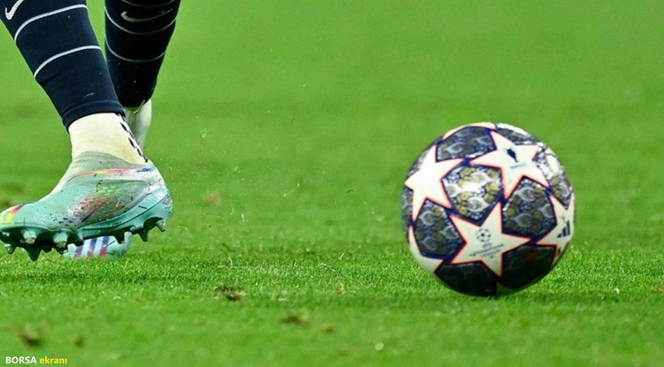 6 ayda yatırımcısına en çok kazandıran futbol kulübü: Yüzde 61.9