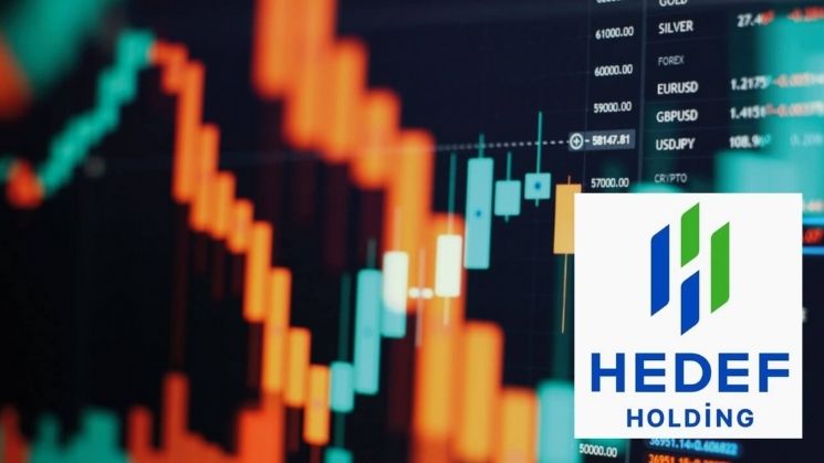 Colendi’de Hedef Payını Artırdı
