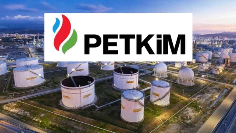 Petkim, PETLİM Hisselerini SOCAR Terminal’e Devretti