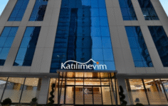 Katılımevim’den Haziran Ayında 12,8 Milyar TL’lik Yeni Sözleşme