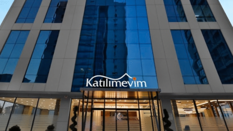 Katılımevim’den Haziran Ayında 12,8 Milyar TL’lik Yeni Sözleşme