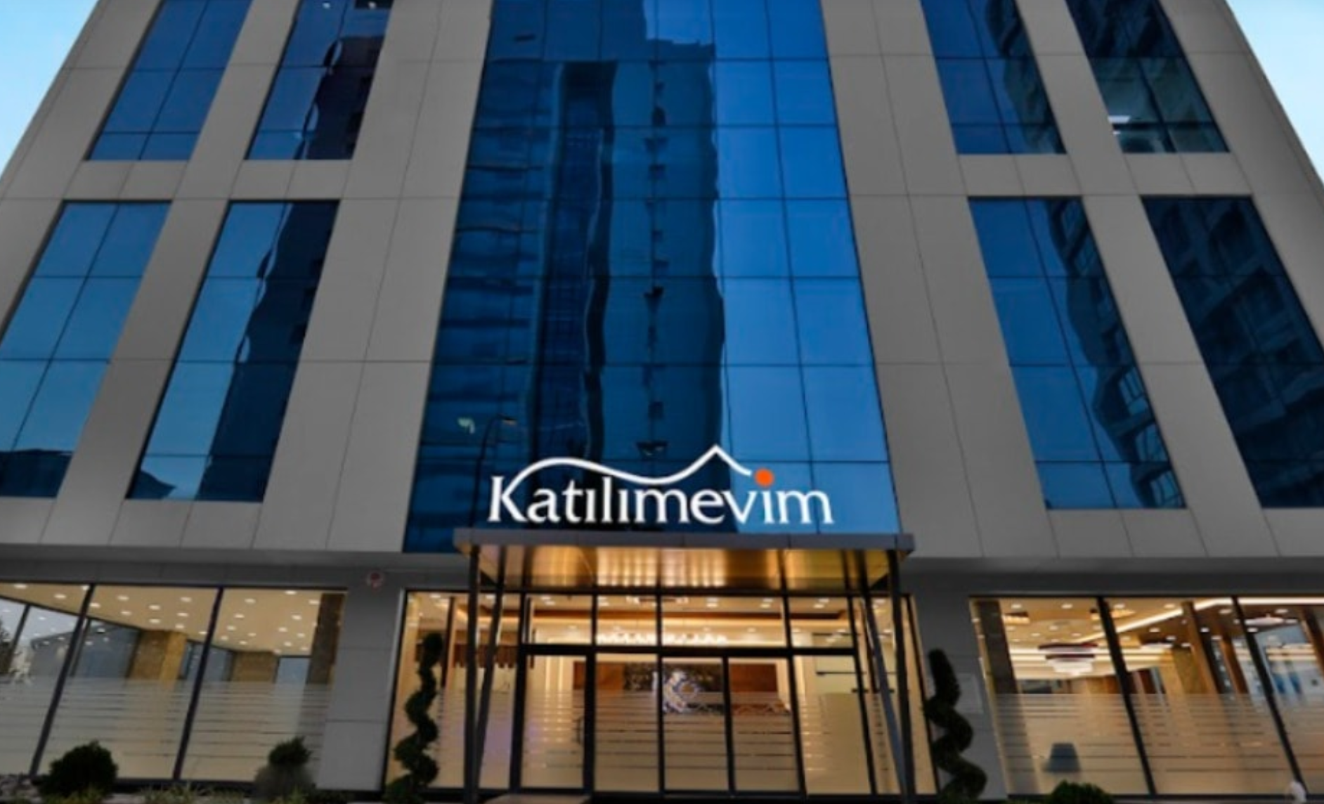 Katılımevim’den Haziran Ayında 12,8 Milyar TL’lik Yeni Sözleşme