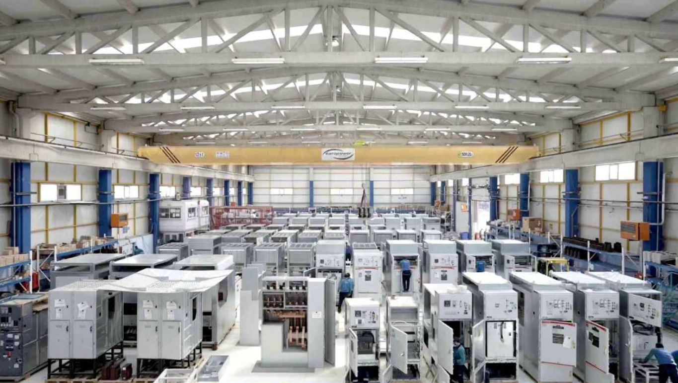 Europower Ortaklığı Peak PV, TEİAŞ İhalesinde Sözleşme Aşamasına Geçti