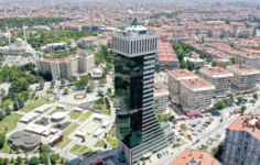 Bera Holding, Muratlı Karton’dan 588 Milyon TL Temettü Tahsil Etti