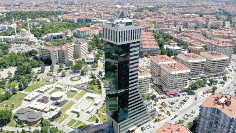 Bera Holding, Muratlı Karton’dan 588 Milyon TL Temettü Tahsil Etti