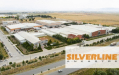 Silverline, Her Üründen 54.497 TL Marka Geliri Elde Edecek