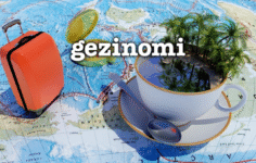 Gezinomi’den 219,6 Milyon TL’lik Araç Yatırımı