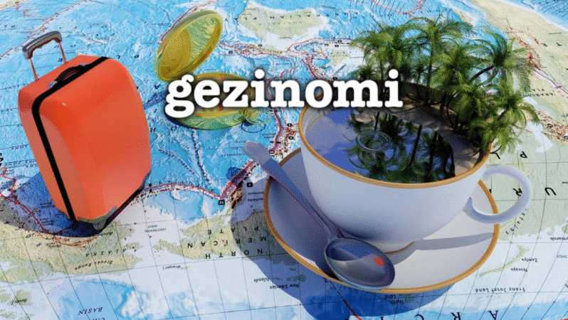Gezinomi’den 219,6 Milyon TL’lik Araç Yatırımı