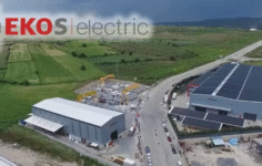 EKOS, AYEDAŞ İhalesinde 117,4 Milyon TL’lik Sözleşmeye İmza Attı