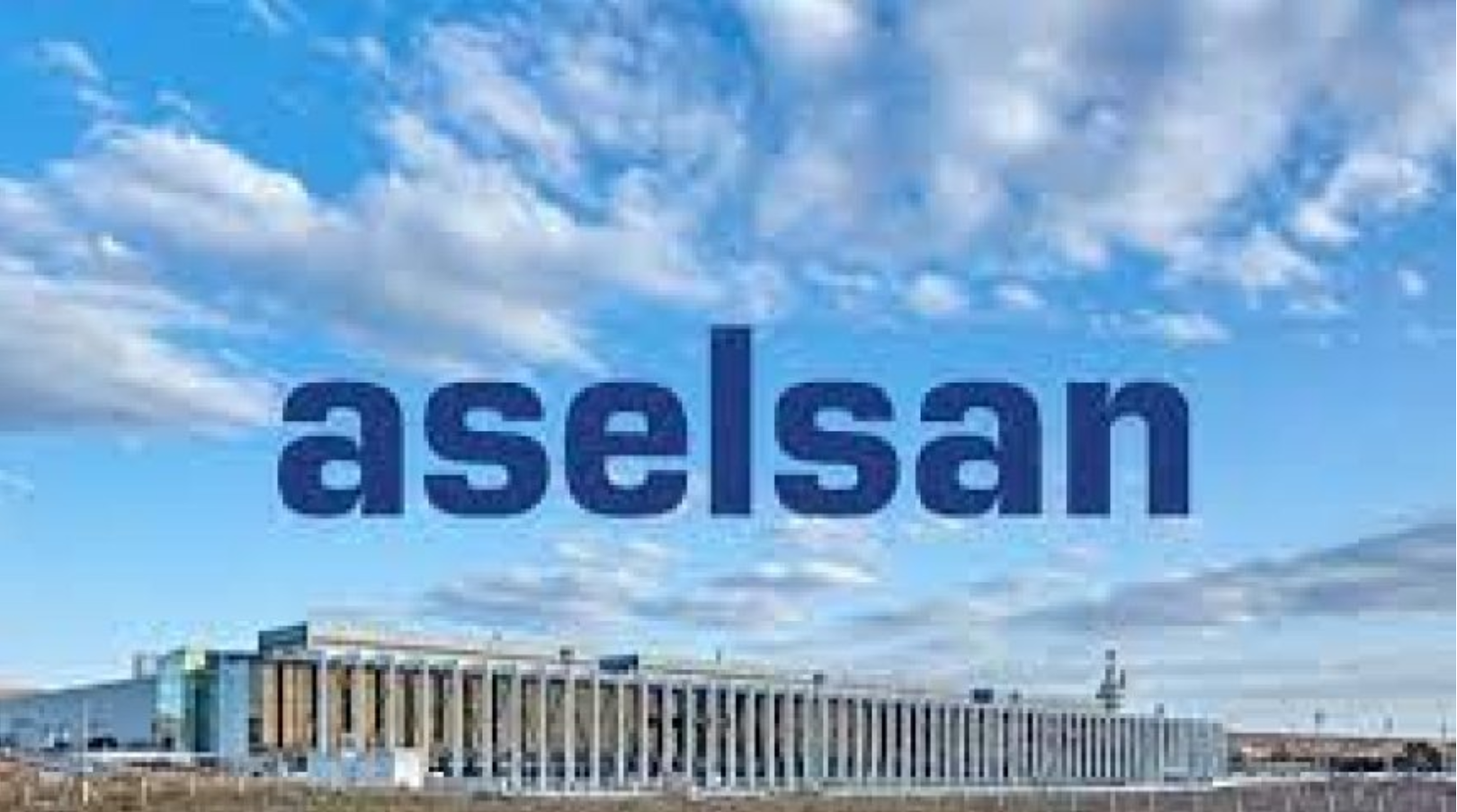ASELSAN, 71,9 Milyon Dolarlık Yeni Nesil Haberleşme Sözleşmesi İmzaladı