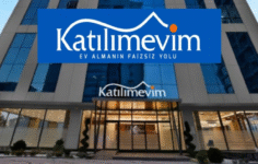 Katılımevim’den İktisat Katılım Bankası’na Tahsisli Sermaye Desteği
