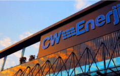 CW Enerji 1 Milyar TL’lik Geri Alım Programı Başlattı