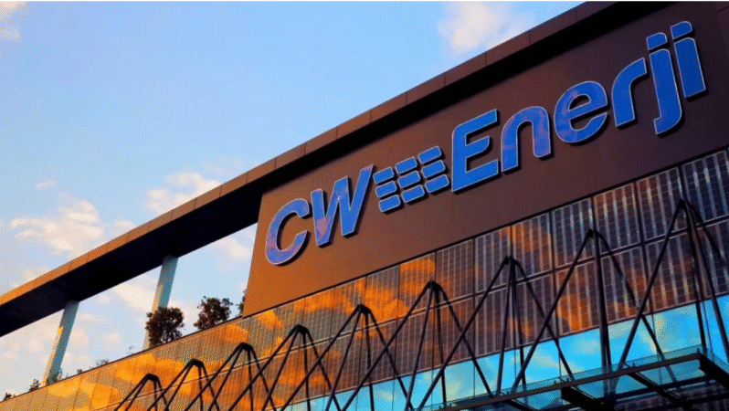 CW Enerji 1 Milyar TL’lik Geri Alım Programı Başlattı