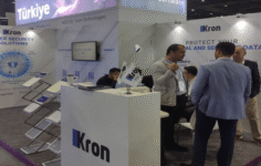Kron, Pakistan Merkez Bankası’na Siber Güvenlik Çözümü Sunacak