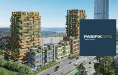 Pasifik GYO’dan Tahsisli Sermaye Artışı ve Pay Satışı