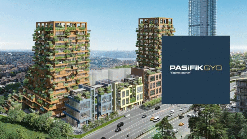 Pasifik GYO’dan Tahsisli Sermaye Artışı ve Pay Satışı