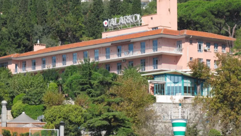 Alarko Tarım, Sanrose’un Tamamını Satın Aldı