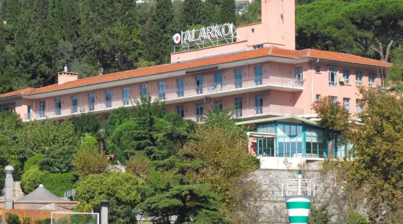 Alarko Tarım, Sanrose’un Tamamını Satın Aldı