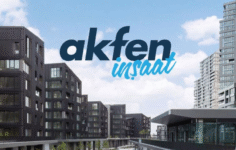 Akfen İnşaat’tan Pay Geri Alımı