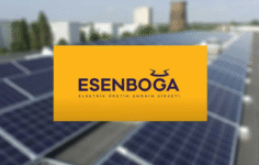Esenboğa Elektrik’ten Bağlı Ortaklık Satışı