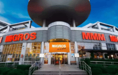 Migros’tan 22 Yeni Mağaza
