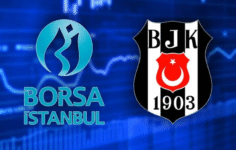 Beşiktaş’a UEFA’dan 900 bin Euro ceza
