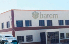 Barem  Dev Yatırım: Deneme Üretimi Ağustosta