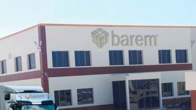 Barem  Dev Yatırım: Deneme Üretimi Ağustosta