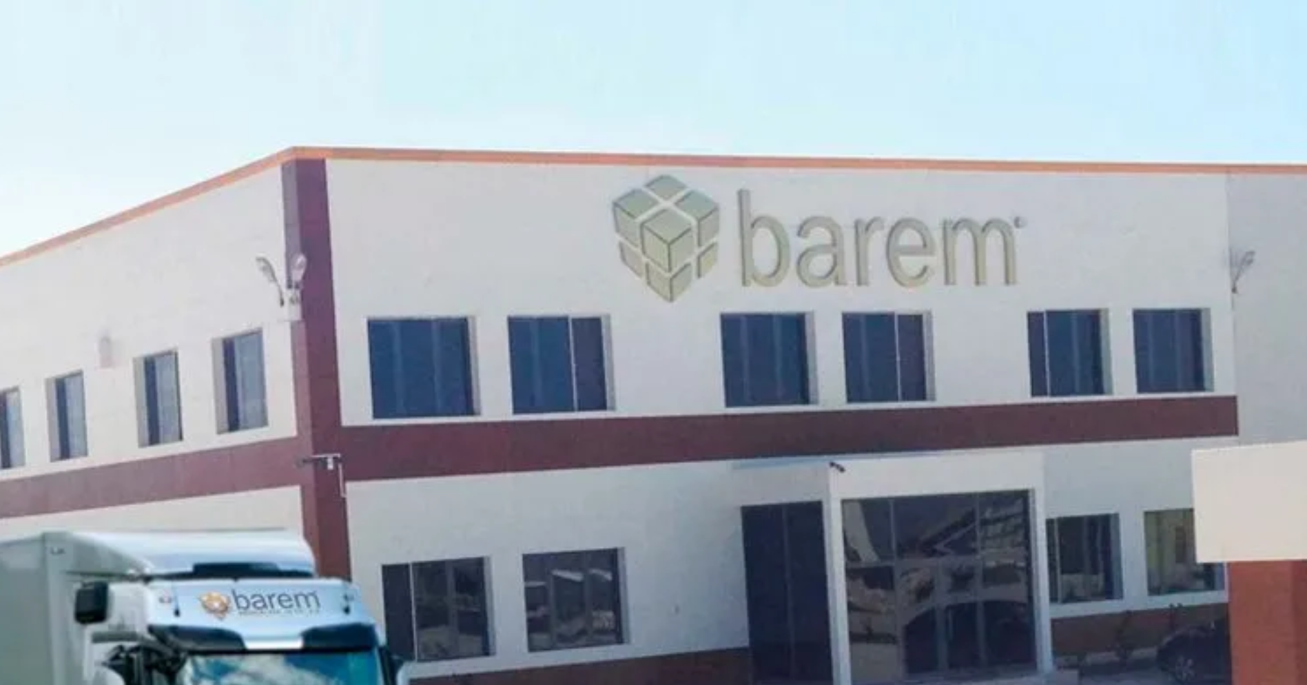Barem  Dev Yatırım: Deneme Üretimi Ağustosta