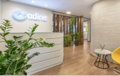 Odine Solutions, Acmetel ile 480 Bin Dolarlık Sözleşme Uzatımına İmza Attı