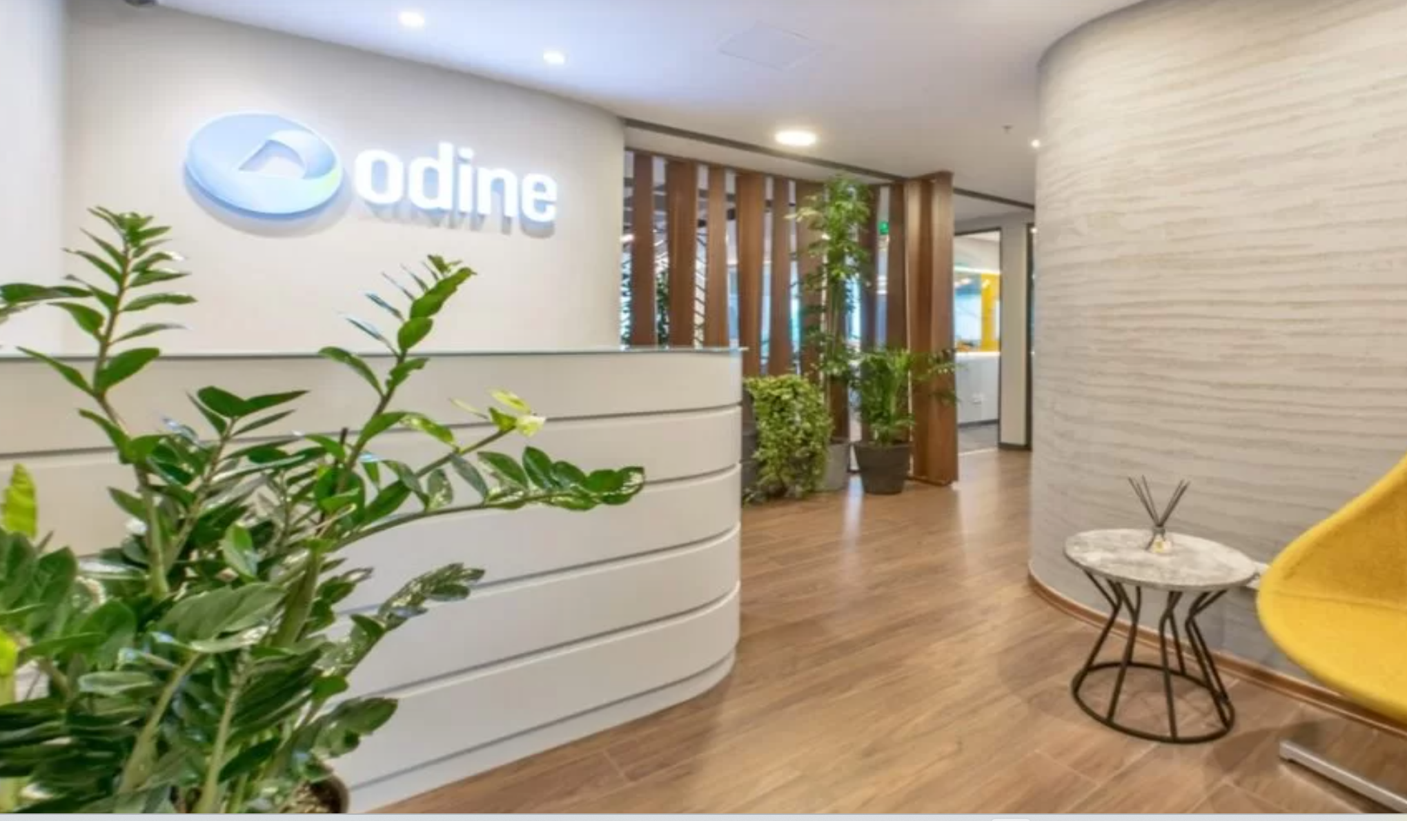 Odine Solutions, Acmetel ile 480 Bin Dolarlık Sözleşme Uzatımına İmza Attı