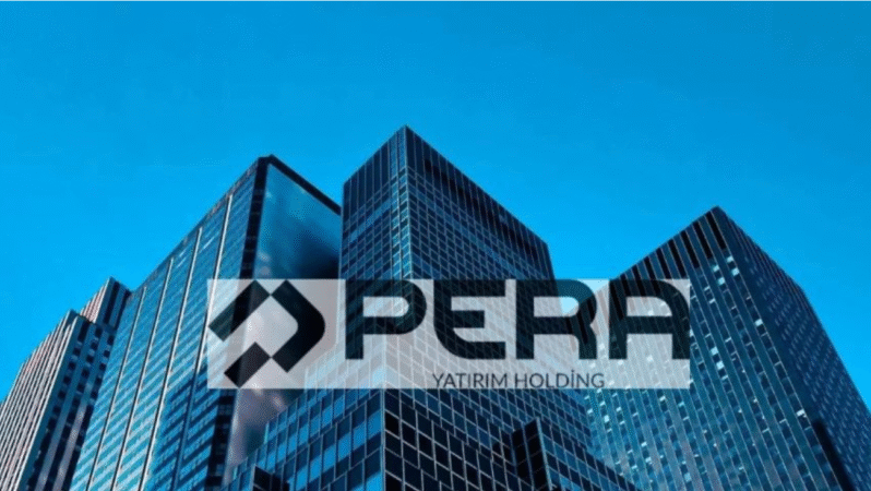 PEHOL Ünvanı Değişti