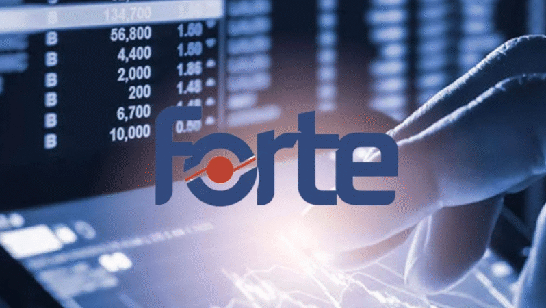 FORTE Hissedarlarından Rehin Desteği