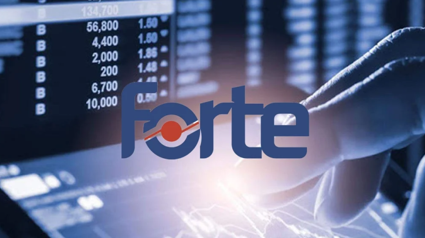 FORTE Hissedarlarından Rehin Desteği