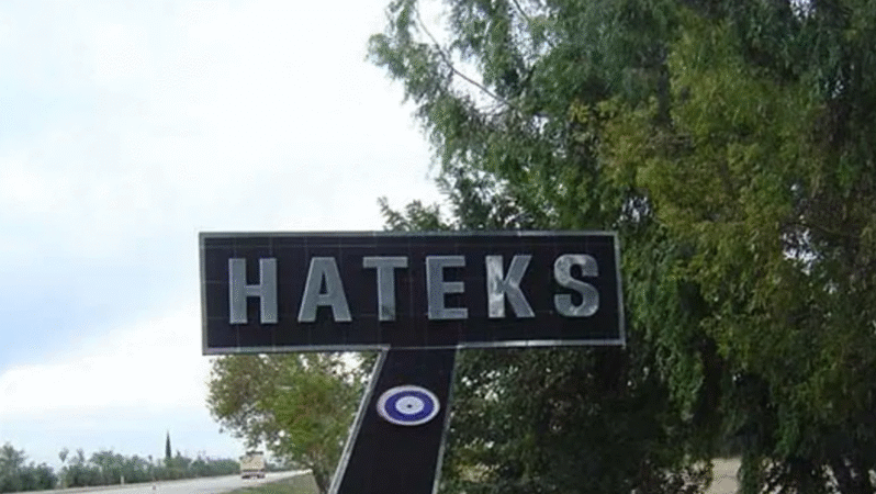 Hateks, Fransa’daki İştirakini Orontia’ya Sattı