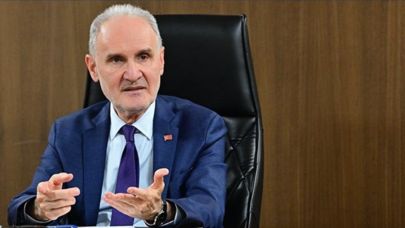 İTO Başkanı Avdagiç’ten KOBİ’lere Nefes Kredisi Çağrısı
